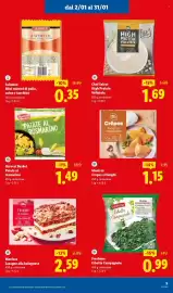 Volantino Lidl | Ribassati del mese Pagina 5