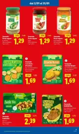Volantino Lidl | Ribassati del mese Pagina 7