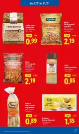Volantino Lidl | Ribassati del mese Pagina 9