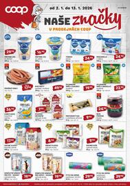 Konzum leták Strana 12