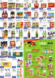 Konzum leták Strana 14