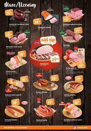 Konzum leták Strana 2