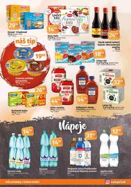 Konzum leták Strana 6