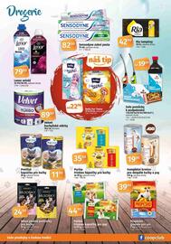 Konzum leták Strana 8
