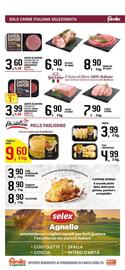 Volantino Famila Superstore settimana 52 Pagina 11