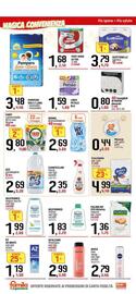 Volantino Famila Superstore settimana 52 Pagina 20