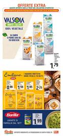 Volantino Famila Superstore settimana 52 Pagina 27