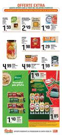 Volantino Famila Superstore settimana 52 Pagina 28