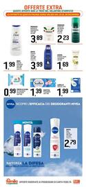 Volantino Famila Superstore settimana 52 Pagina 33