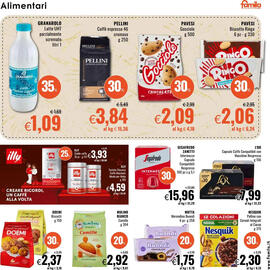 Volantino Famila Pagina 15