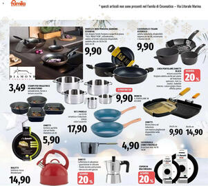 Volantino Famila Pagina 26