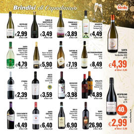 Volantino Famila Pagina 3