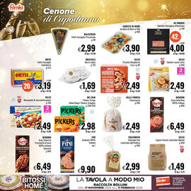 Volantino Famila Pagina 4