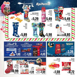 Volantino Famila Pagina 6