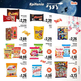 Volantino Famila Pagina 7