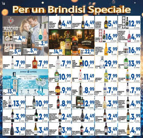 Volantino DEM Pagina 12