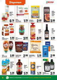 Volantino Gecop Pagina 18