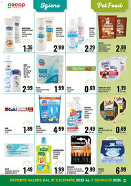 Volantino Gecop Pagina 19