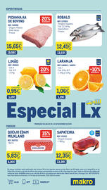 Catálogo Makro semana 52 Página 1