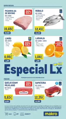 Catálogo Makro (válido até 31-12)