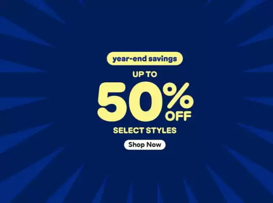 Folheto Crocs (válido até 31-12)