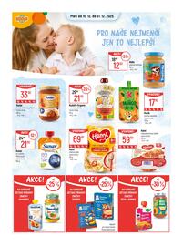 Globus leták Strana 1