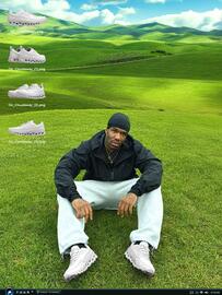 Foot Locker leták Strana 2