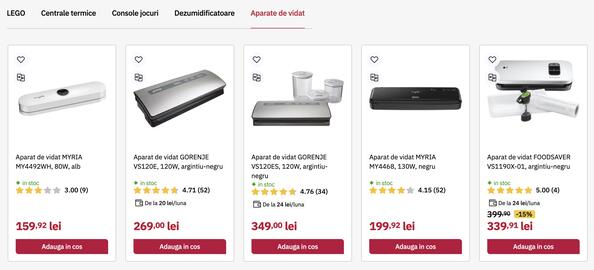 Catalog Altex săptămâna 52 Pagină 5