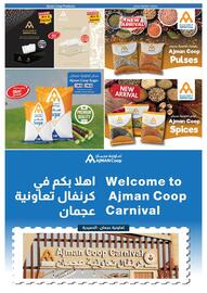 Ajman Market catalogue week 52 Page 26