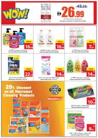 Ajman Market catalogue week 52 Page 30