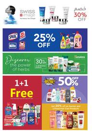 Ajman Market catalogue week 52 Page 34