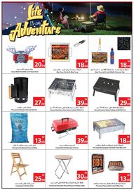 Ajman Market catalogue week 52 Page 36