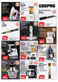 Ajman Market catalogue week 52 Page 41