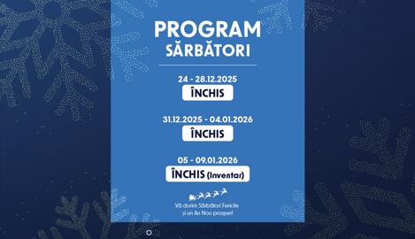 Catalog Romstal Pagină 1