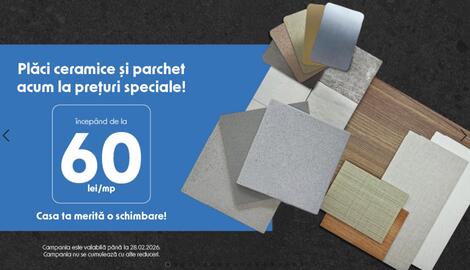 Catalog Romstal Pagină 3