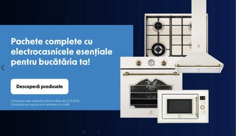 Catalog Romstal Pagină 4