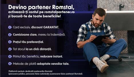Catalog Romstal Pagină 8