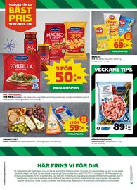 Coop Konsum reklamblad Sida 12