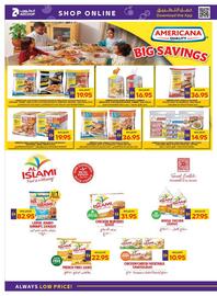 Abu Dhabi Coop leaflet week 52 Page 10