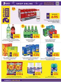 Abu Dhabi Coop leaflet week 52 Page 14