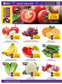 Abu Dhabi Coop leaflet week 52 Page 2