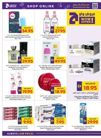 Abu Dhabi Coop leaflet week 52 Page 22