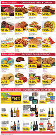 Bashas' weekly ad week 52 Page 2