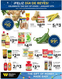 Smith's weekly ad week 52 Page 11