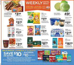 Smith's weekly ad week 52 Page 2