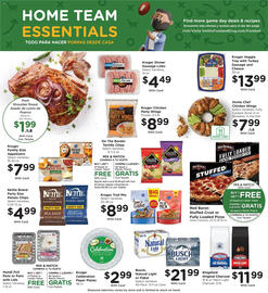 Smith's weekly ad week 52 Page 6