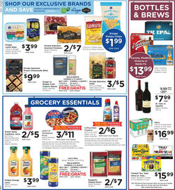 Smith's weekly ad week 52 Page 7