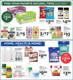 Smith's weekly ad week 52 Page 8