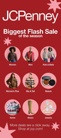 JC Penney weekly ad Page 10