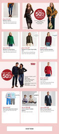 JC Penney weekly ad Page 5